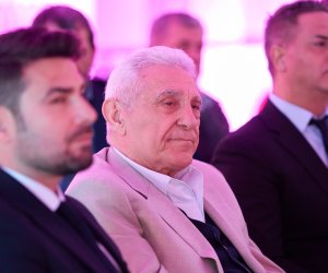 Giovanni Becali a intervenit după ce vărul Gigi a șters pe jos cu Chiricheș: ”Nu a meritat scandalul!”