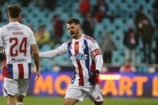 Cine nu l-ar vrea, de fapt, pe Joao Lameira la FCSB: ”Astea sunt cuvintele lui”