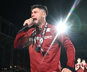 Scene neverosimile la Digi Sport! Săpunaru a dat drumul scandărilor în direct: ”M**e, Steaua!”