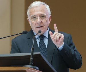 Discuțiile din culise dintre Gino Iorgulescu și Mugur Isărescu pentru un proiect uluitor în fotbalul românesc, la un mare club