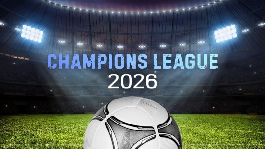Când revine UEFA Champions League? (P)
