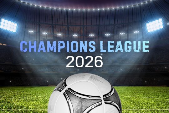 Când revine UEFA Champions League? (P)