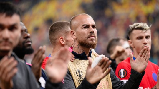 Alibec e cu bagajele făcute la FCSB. MM Stoica: ”Am avut o discuție. Știm ce vrem”. Ce se întâmplă cu Tavi Popescu