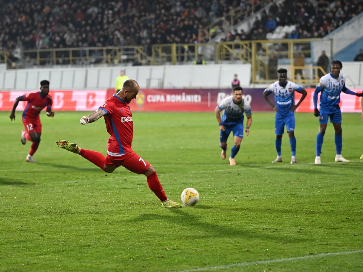 Denis Alibec este cotat la 500.000 de euro