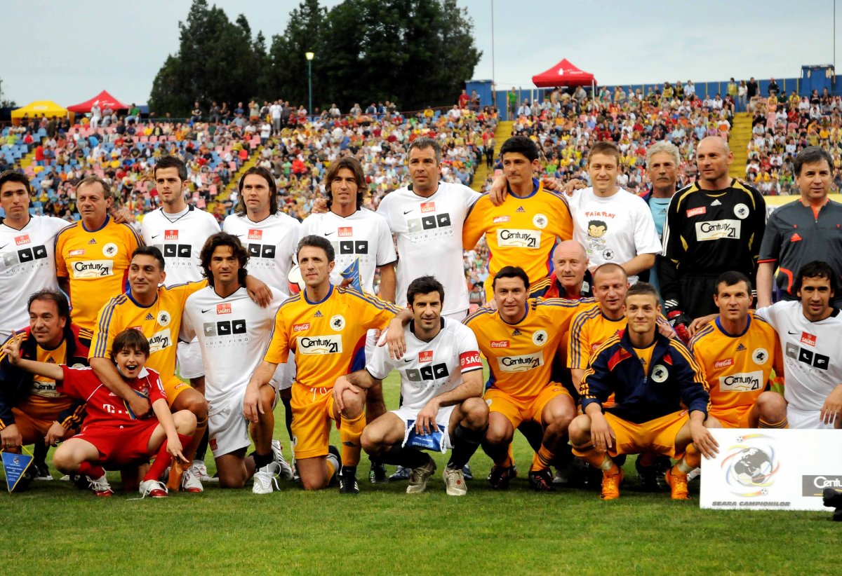 Vasile Iordache, lângă Bogdan Stelea