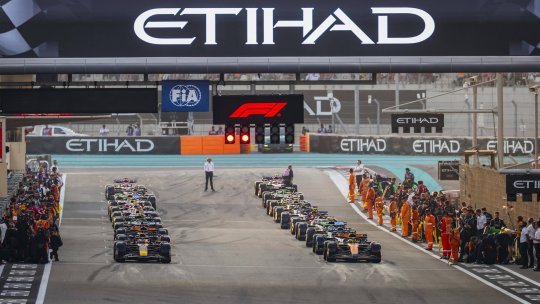 F1 2026: Un sezon în care ierarhia s-ar putea răsturna în doar câteva curse