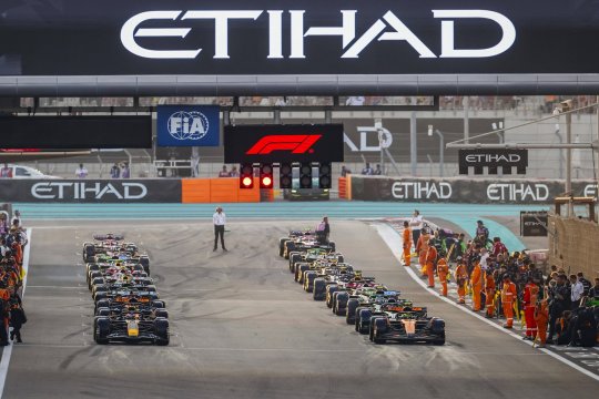 F1 2026: Un sezon în care ierarhia s-ar putea răsturna în doar câteva curse