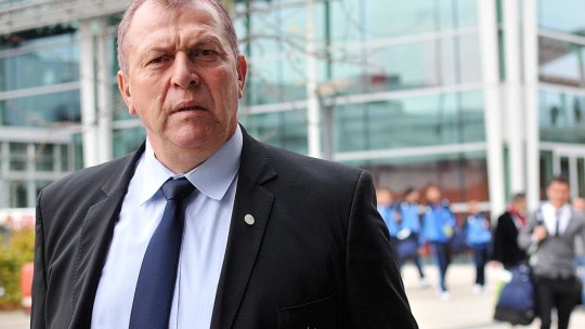 Regretul pe care Helmut Duckadam l-a luat cu el în mormânt: ”Măcar o dată pe lună dacă făcea asta”