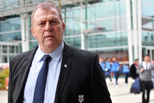 Regretul pe care Helmut Duckadam l-a luat cu el în mormânt: ”Măcar o dată pe lună dacă făcea asta”