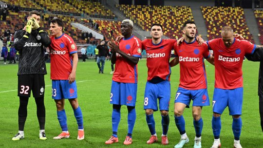 Pus pe lista neagră a lui Gigi Becali, Mihai Stoica a făcut marele anunț despre fotbalistul de la FCSB: ”Începem să ne gândim”