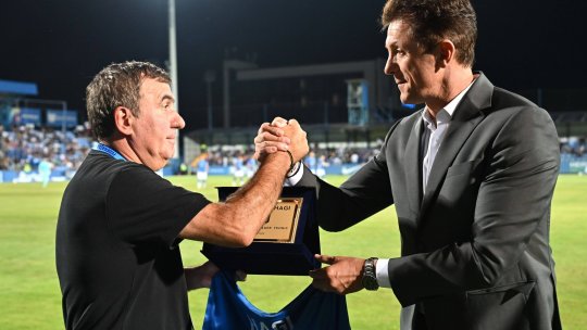 Cinci oameni-cheie ar fi orchestrat arestarea lui Gică Popescu: ”E caz unic”. Mircea Sandu l-ar fi avertizat