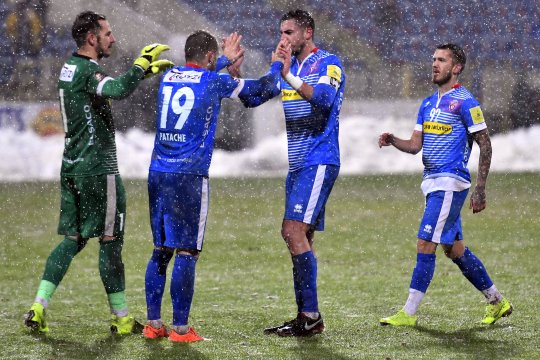 Are peste 100 de meciuri în SuperLiga, dar îi este rușine să recunoască că a fost fotbalist: ”Niciodată nu a fost apreciat”