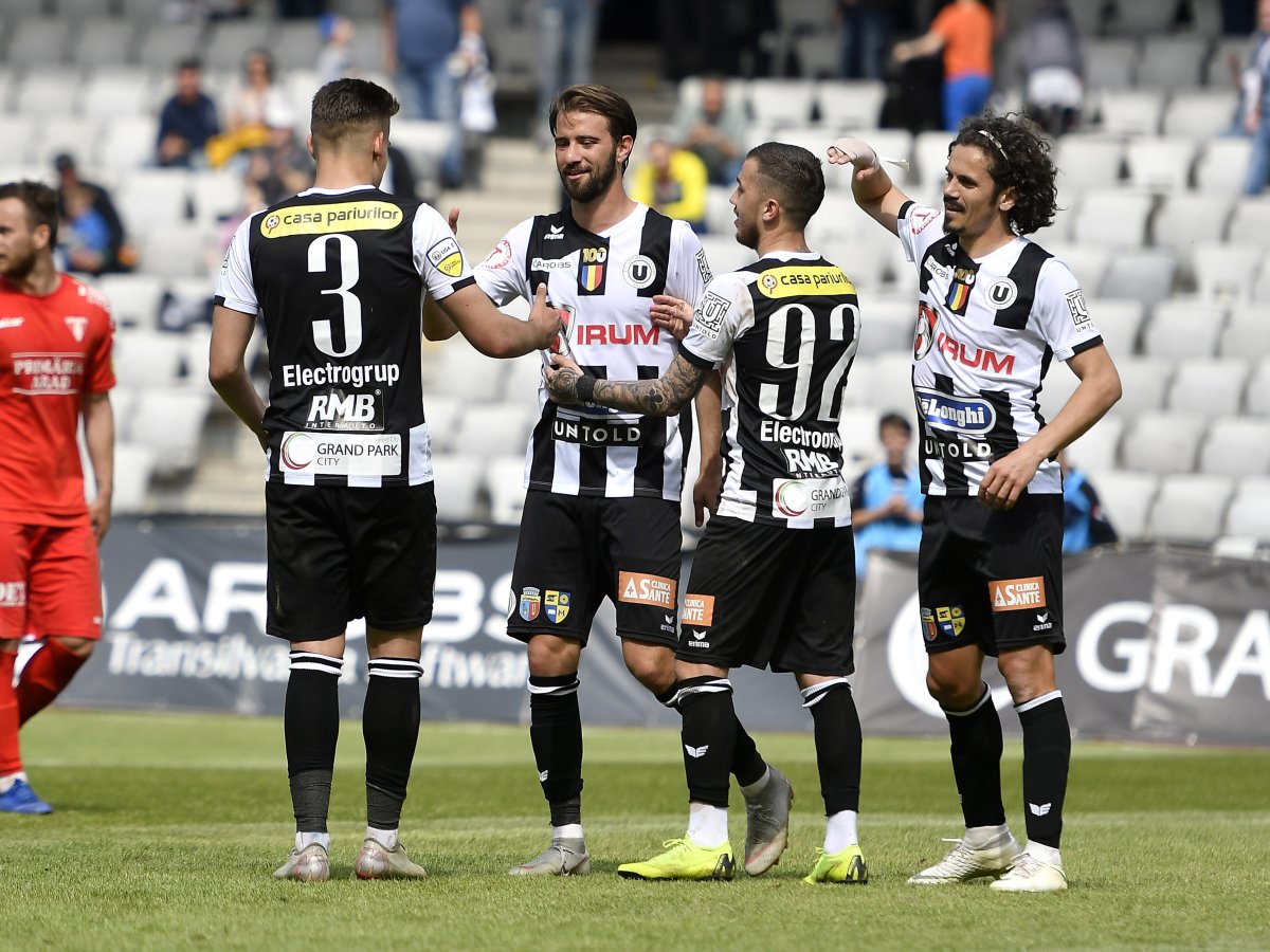 Cele mai multe meciuri jucate le are pentru Ceahlăul