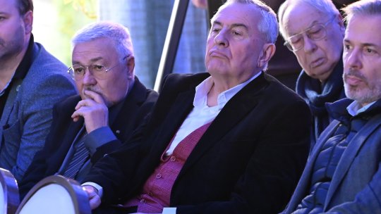 Jurnalist sportiv celebru, indicat la TV drept component al ”rețelei de reziști care plănuia linșarea Liei Savonea”. Cum a fost posibil