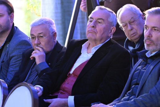 Jurnalist sportiv celebru, indicat la TV drept component al ”rețelei de reziști care plănuia linșarea Liei Savonea”. Cum a fost posibil