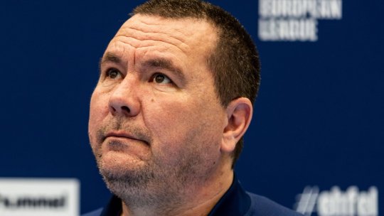 Jan Leslie Lund a plecat de la Dunărea Brăila. Clubul i-a găsit deja înlocuitor