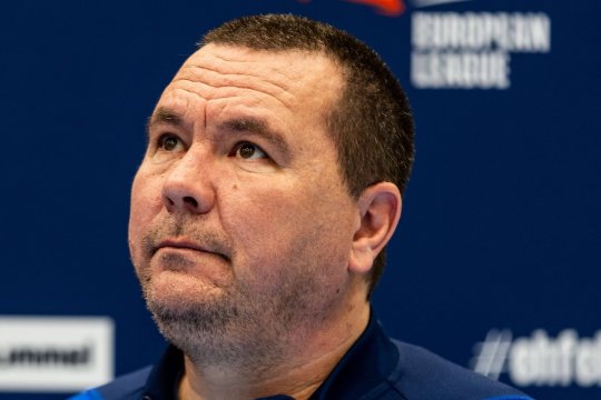 Jan Leslie Lund a plecat de la Dunărea Brăila. Clubul i-a găsit deja înlocuitor