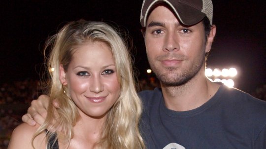 La 44 de ani, Anna Kournikova a devenit mamă pentru a patra oară