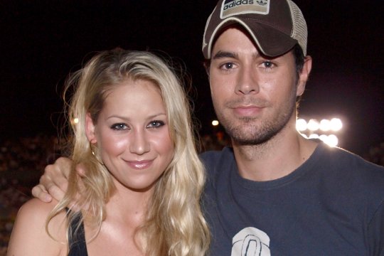 La 44 de ani, Anna Kournikova a devenit mamă pentru a patra oară