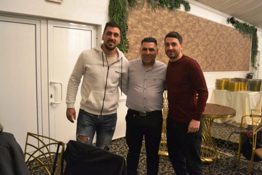 Fostul jucător de la Rapid a ajuns în Liga 4. Cu ce echipă a semnat fotbalistul