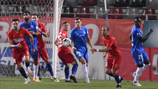 Fostul fotbalist de la FCSB participă la Survivor! Va fi coechipier cu profesoara de matematică și adversar cu Gabi Tamaș