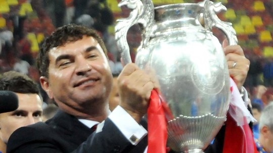 Ar fi fost Cîrjan titular în echipa lui Dinamo care a câștigat titlul în 2007? Răspunsul caregoric al lui Cristi Borcea