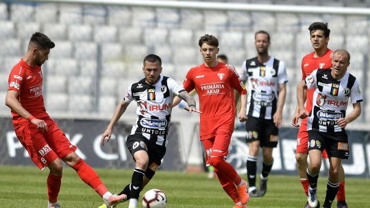 FCSB l-a împrumutat la o altă echipă și experiența l-a lăsat fără cuvinte: ”M-au cazat la un azil de bătrâni. Eram și cu nevastă-mea”