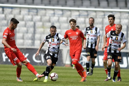 FCSB l-a împrumutat la o altă echipă și experiența l-a lăsat fără cuvinte: ”M-au cazat la un azil de bătrâni. Eram și cu nevastă-mea”