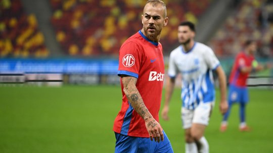 ”Avem discuții interne”. Anunțul făcut de Universitatea Cluj în cazul lui Denis Alibec și Andrei Coubiș