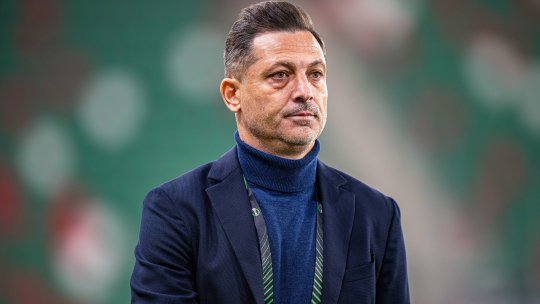 Mirel Rădoi, informat că jucătorul său ar fi un împătimit al ”păcănelelor și vieții de oraș”! Ce decizie a luat