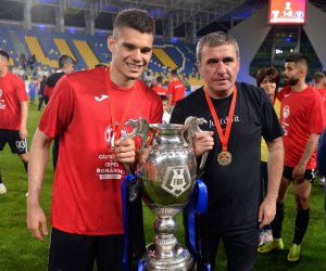 Loți Boloni a numit cei doi supercampioni care au schimbat sportul românesc. ”Nu Gică Hagi!”