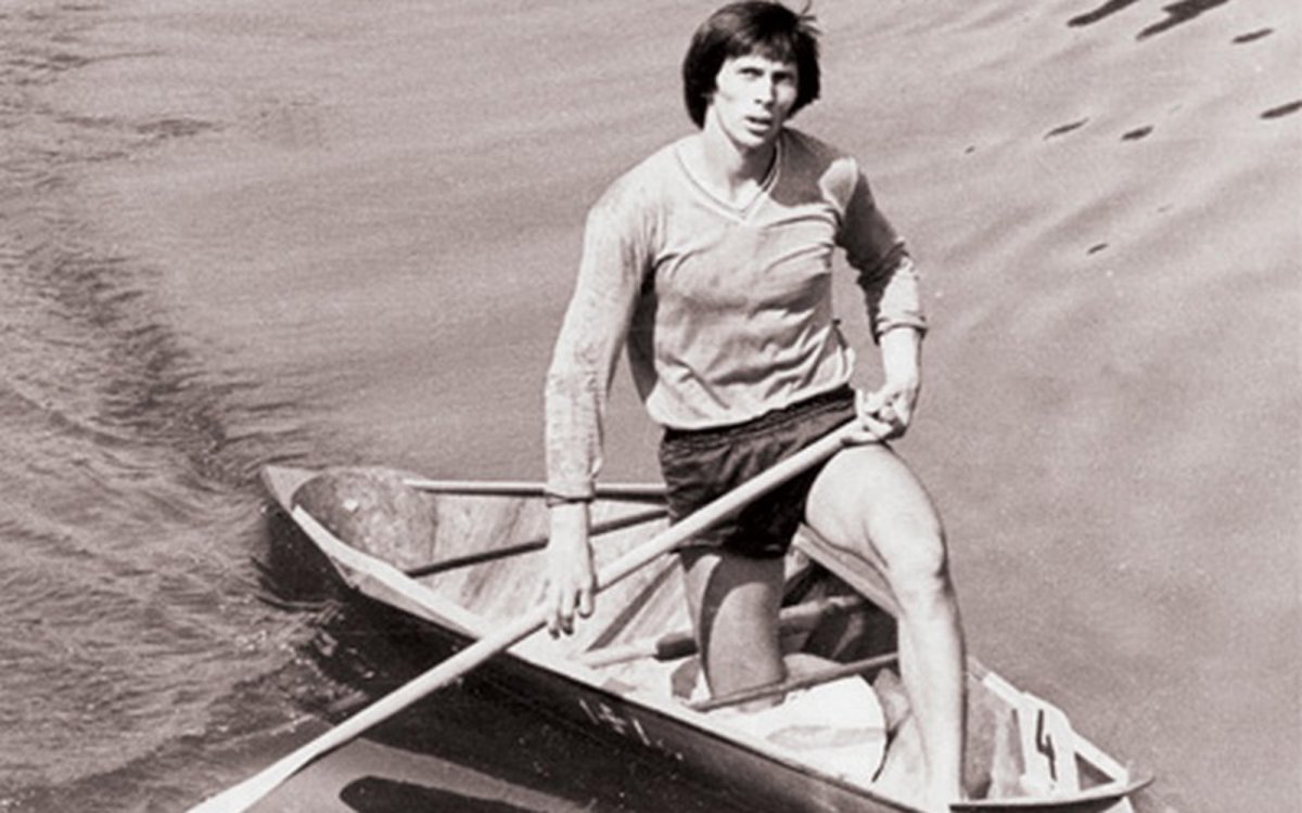 În cei peste 17 ani dedicați sportului de performanță, Ivan Patzaichin a participat la 5 ediții ale Jocurilor Olimpice