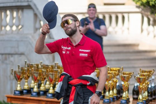 Fiul lui Mihai Leu, confesiune emoționantă: ”Eram prieteni foarte buni și e extrem de greu fără el”