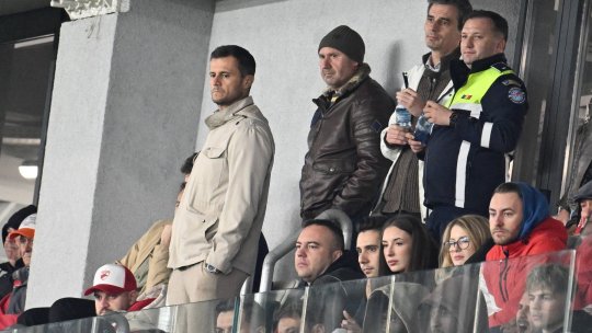 Dinamo, țintă importantă pe piața transferurilor: vrea jucătorul unei rivale!