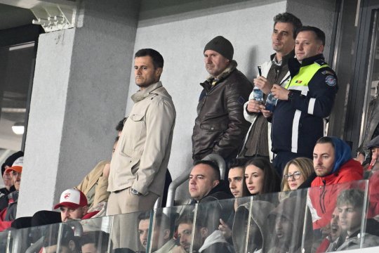 Dinamo, țintă importantă pe piața transferurilor: vrea jucătorul unei rivale!