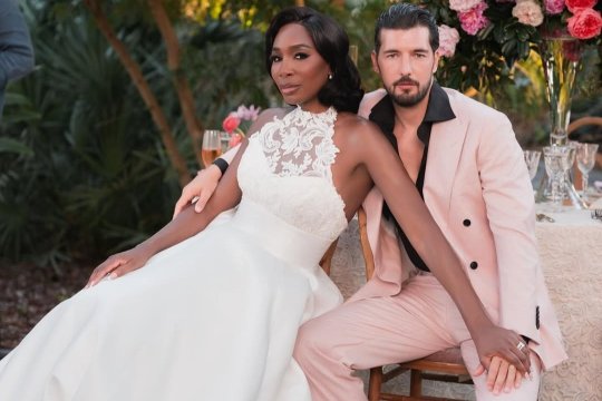 Cadoul pe care Serena Williams i l-a făcut surorii sale, Venus: ”Superb!”