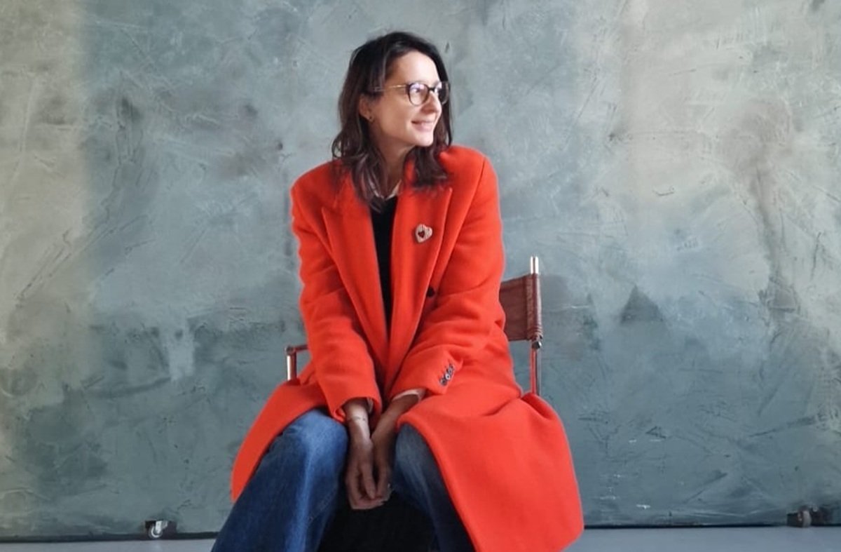 Ana Maria Brânză a făcut istorie pentru scrima românească