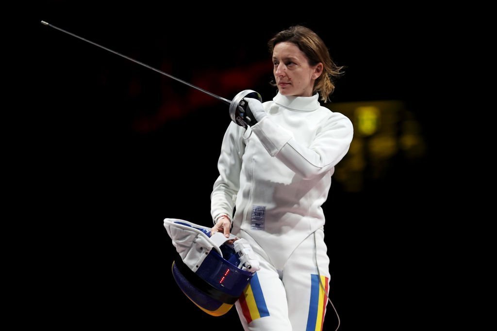Campioana olimpică putea deveni noua Simona Halep: ”M-au mințit că sunt specială. Dar eu eram aeriană, călcam pe minge”