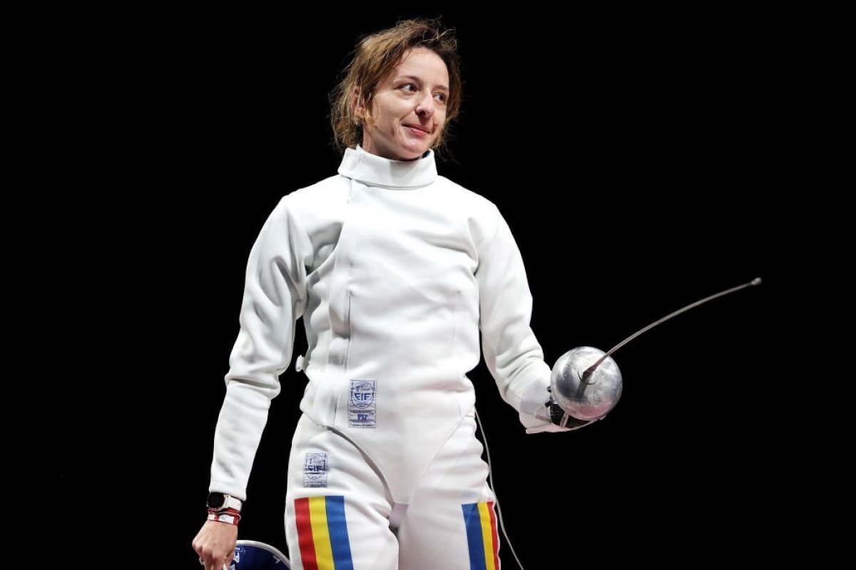 Campioana olimpică putea deveni noua Simona Halep: ”M-au mințit că sunt specială. Dar eu eram aeriană, călcam pe minge”