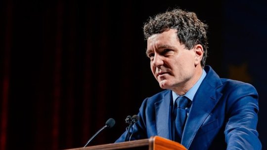 Fostul ministru al Sportului îi ține partea lui Nicușor Dan: ”Este o lege care calcă în picioare principiul egalității și impune o discriminare crasă”