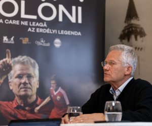 Moartea tragică a tatălui lui Loți Bölöni. Drama a avut loc la meciul legendarului fotbalist: ”Am vrut să îi spun asta, dar nu am îndrăznit. Cred că undeva sus ți-e scrisă soarta”
