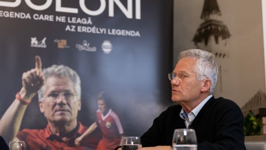 Moartea tragică a tatălui lui Loți Bölöni. Drama a avut loc la meciul legendarului fotbalist: ”Am vrut să îi spun asta, dar nu am îndrăznit. Cred că undeva sus ți-e scrisă soarta”