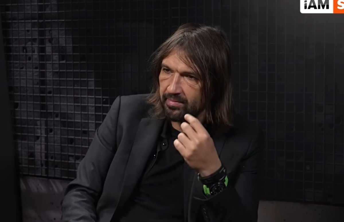 Dan Alexa și-a văzut colegul cum luptă în ring și a rămas uimit: ”Era un fenomen! Un cap mic și niște lopeți...”