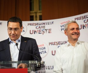 Gino Iorgulescu a spus totul despre înțelegerea secretă avută cu Dragnea și Ponta: ”A fost benefic pentru tot sportul românesc”