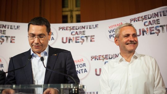 Gino Iorgulescu a spus totul despre înțelegerea secretă avută cu Dragnea și Ponta pentru a îl da jos pe Mitică Dragomir: ”A fost benefic pentru tot sportul românesc”