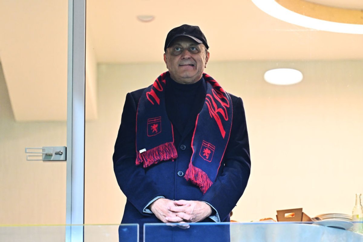 ”Dan Șucu a cumpărat Genoa cu bani furați”. Afacerile ascunse ale patronului Rapidul cu statul român: ”Cere de șase ori mai mult”