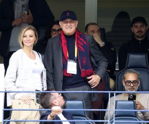 Dan Șucu, acuzat direct că ar fi cumpărat Genoa cu ”bani furați”! Ce afaceri ”de milioane de euro” cu statul ar avea: ”Folosește o firmă dintr-un sat din județul Galați”