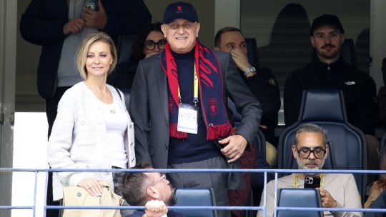 Dan Șucu, acuzat direct că ar fi cumpărat Genoa cu ”bani furați”! Ce afaceri ”de milioane de euro” cu statul ar avea: ”Folosește o firmă dintr-un sat din județul Galați”