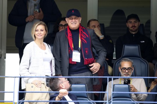 Dan Șucu, acuzat direct că ar fi cumpărat Genoa cu ”bani furați”! Ce afaceri ”de milioane de euro” cu statul ar avea: ”Folosește o firmă dintr-un sat din județul Galați”