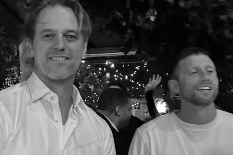 Hildebrand și Hertner într-o forgrafie recentă a celor doi